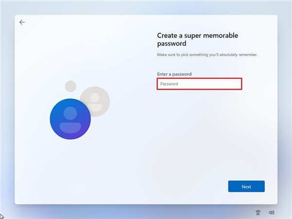 如何在沒有Microsoft帳戶的情況下設(shè)置Windows11