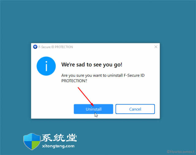 如何修復win11或win10中的 fsulgk.sys BSOD 藍屏錯誤