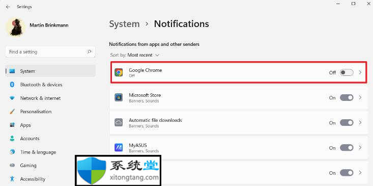 如何在Windows11中阻止所有通知或來自特定應(yīng)用程序的通知