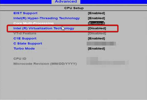 hypervisor錯(cuò)誤怎么辦?教你通過幾個(gè)簡單的步驟修復(fù)Windows11?Hypervisor錯(cuò)誤