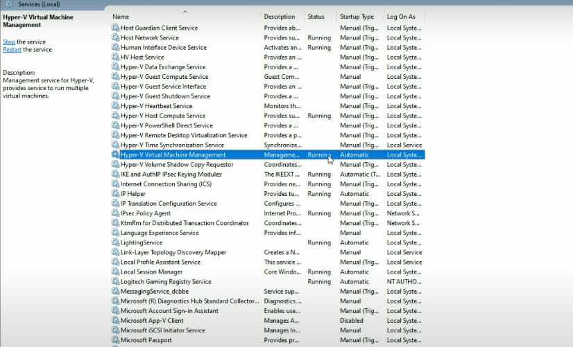 hypervisor錯(cuò)誤怎么辦?教你通過幾個(gè)簡單的步驟修復(fù)Windows11?Hypervisor錯(cuò)誤