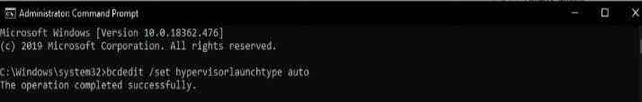 hypervisor錯(cuò)誤怎么辦?教你通過幾個(gè)簡單的步驟修復(fù)Windows11?Hypervisor錯(cuò)誤