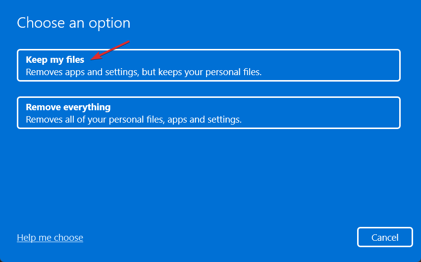 修復(fù)：Windows11中的視頻內(nèi)存管理內(nèi)部錯(cuò)誤