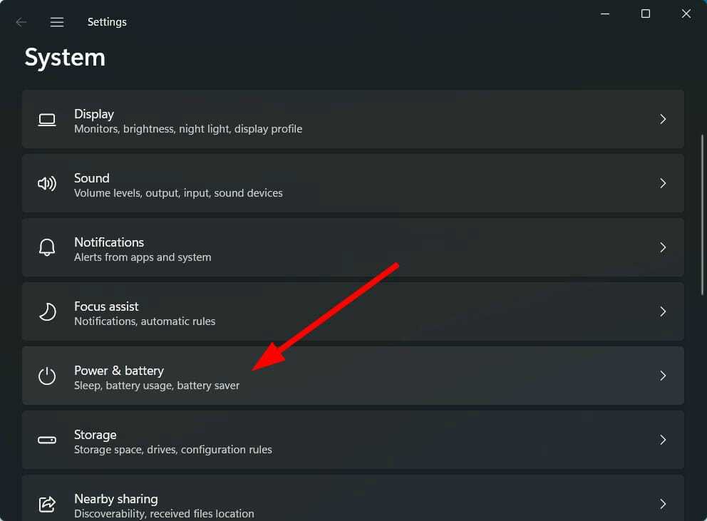 電源使用效率?如何在Windows11中獲得最佳電