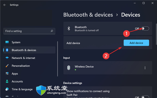 如何修復(fù)Windows11中的AirPods麥克風(fēng)問(wèn)題