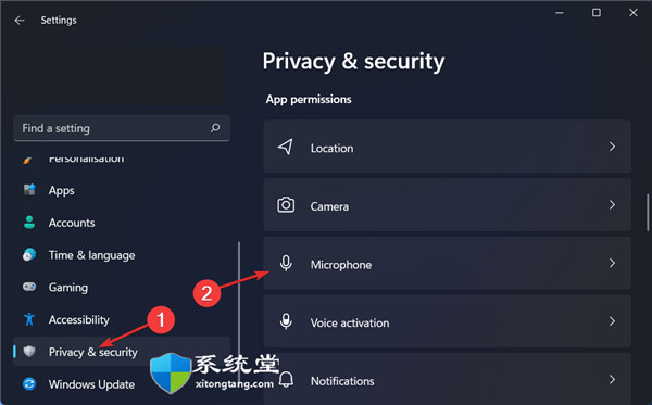 如何修復(fù)Windows11中的AirPods麥克風(fēng)問(wèn)題