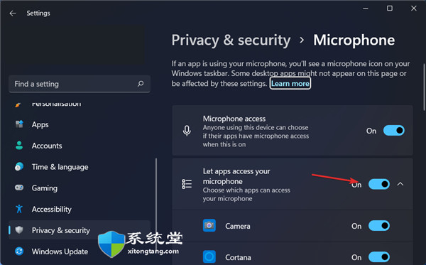 如何修復(fù)Windows11中的AirPods麥克風(fēng)問(wèn)題