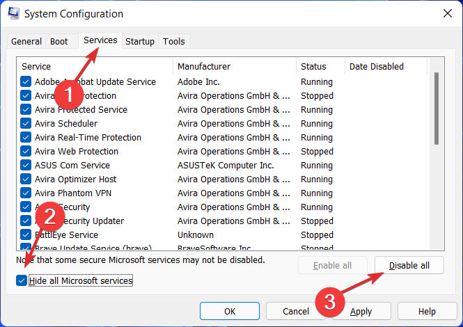 如何修復(fù) Windows 11 中的錯(cuò)誤 0x80004005