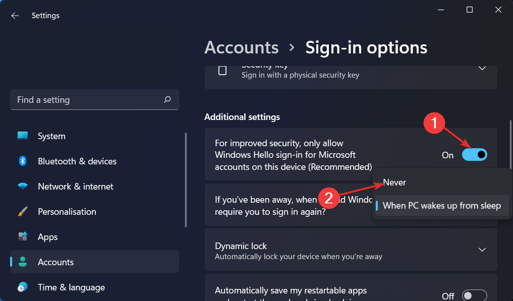 如何在不登錄的情況下使用Windows11小部件