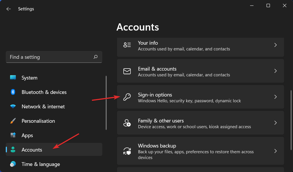 如何在不登錄的情況下使用Windows11小部件