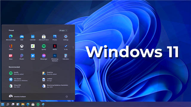 在Windows11上使用文件資源管理器提取CAB文件