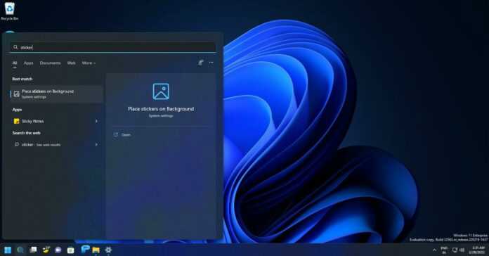 如何安裝 Windows 11 Build 22598