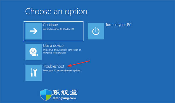 bootcamp無法識(shí)別windows11怎么辦？bootcamp應(yīng)用修復(fù)技巧