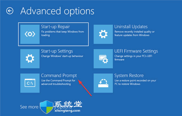 bootcamp無法識(shí)別windows11怎么辦？bootcamp應(yīng)用修復(fù)技巧