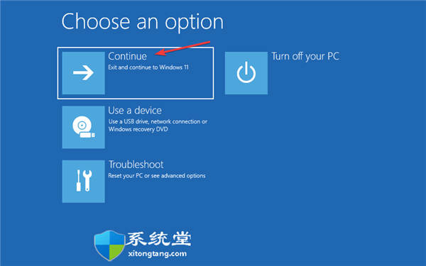 bootcamp無法識(shí)別windows11怎么辦？bootcamp應(yīng)用修復(fù)技巧