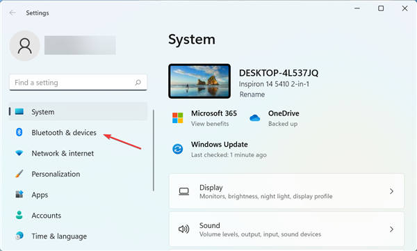AirPods音量低怎么辦？修復(fù)Windows11中AirPods音量過(guò)低的問(wèn)題技巧