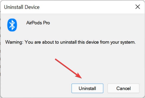 AirPods音量低怎么辦？修復(fù)Windows11中AirPods音量過(guò)低的問(wèn)題技巧
