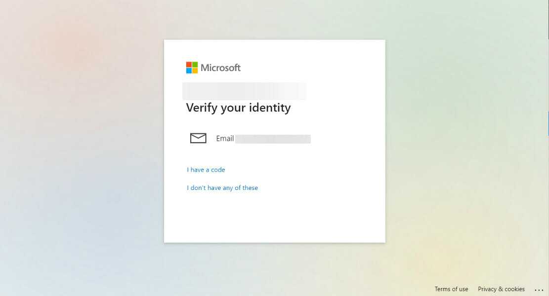 修復(fù):Windows11要求提供Bit