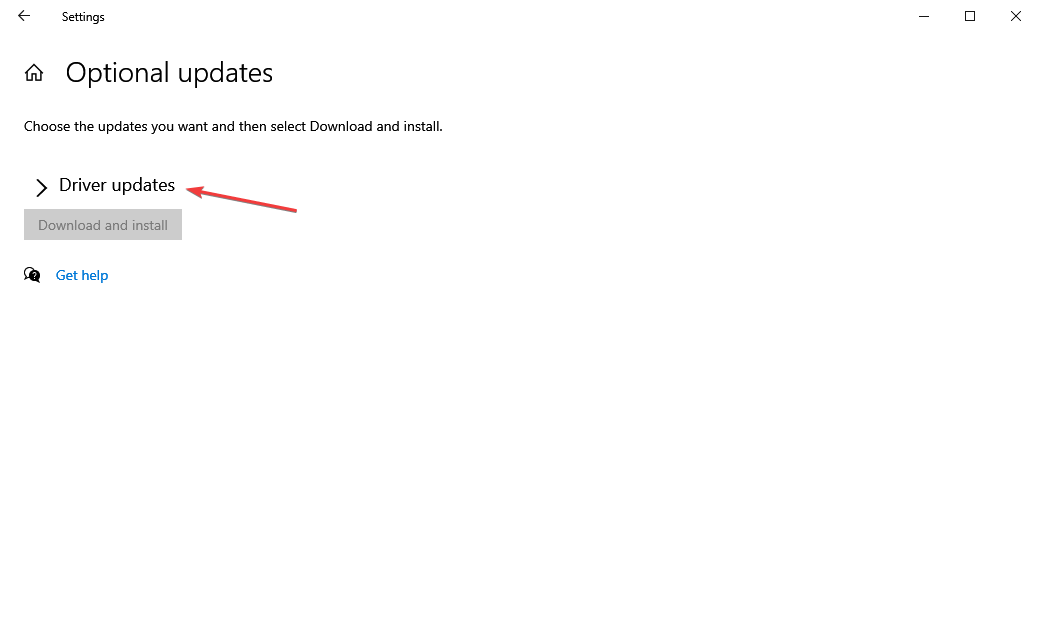 如何修復(fù)Windows11安裝錯(cuò)誤–0x800f0989