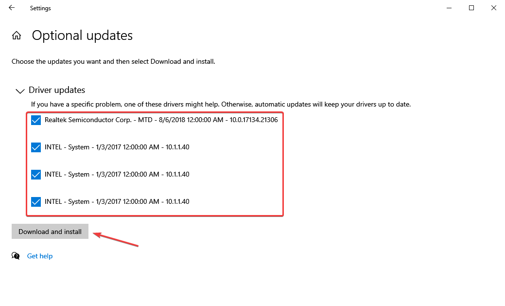 如何修復(fù)Windows11安裝錯(cuò)誤–0x800f0989