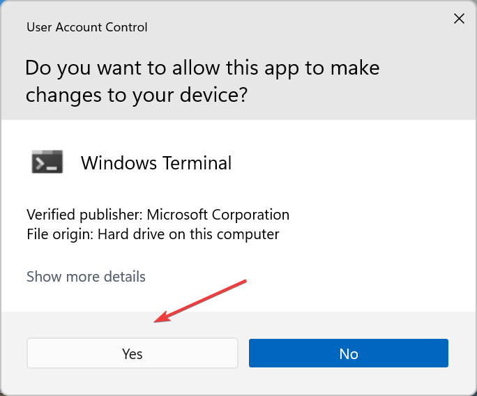 如何修復(fù) Windows 11 中的 0x80073701 更新錯誤