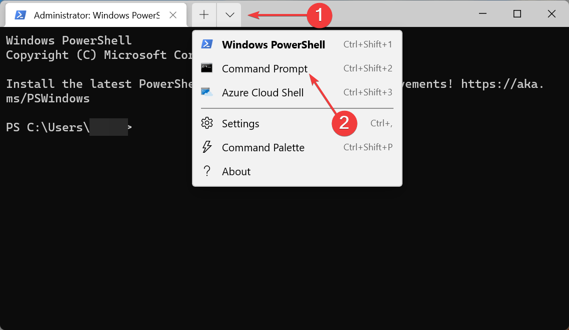 如何修復(fù) Windows 11 中的 0x80073701 更新錯誤