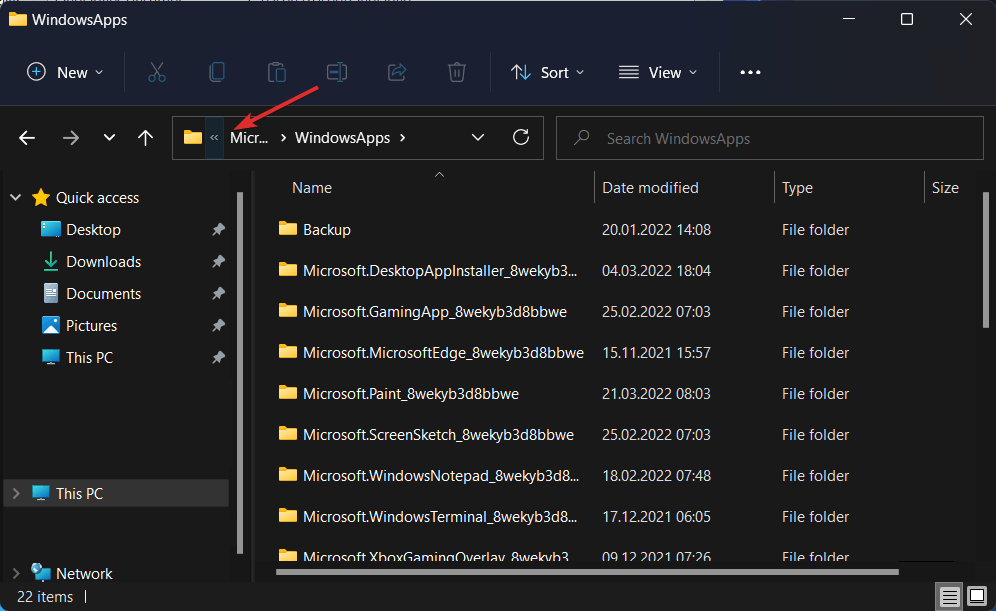 WinGet在Windows11中無法識別？這是做什么