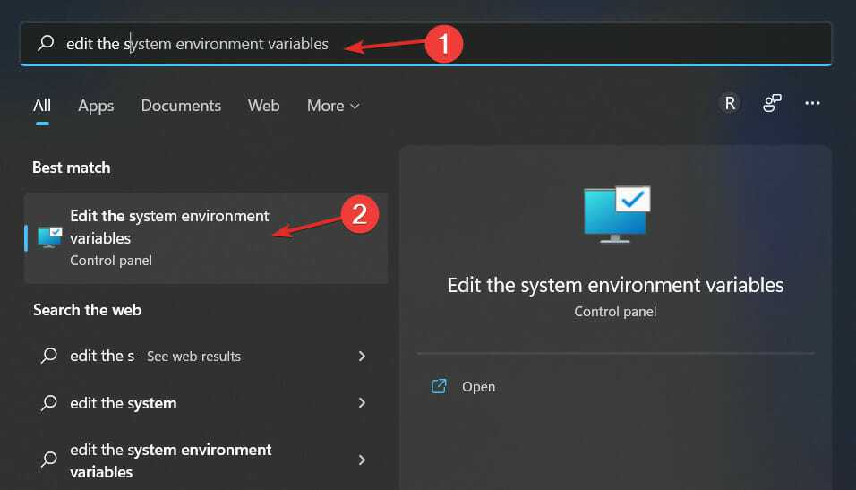 WinGet在Windows11中無法識別？這是做什么