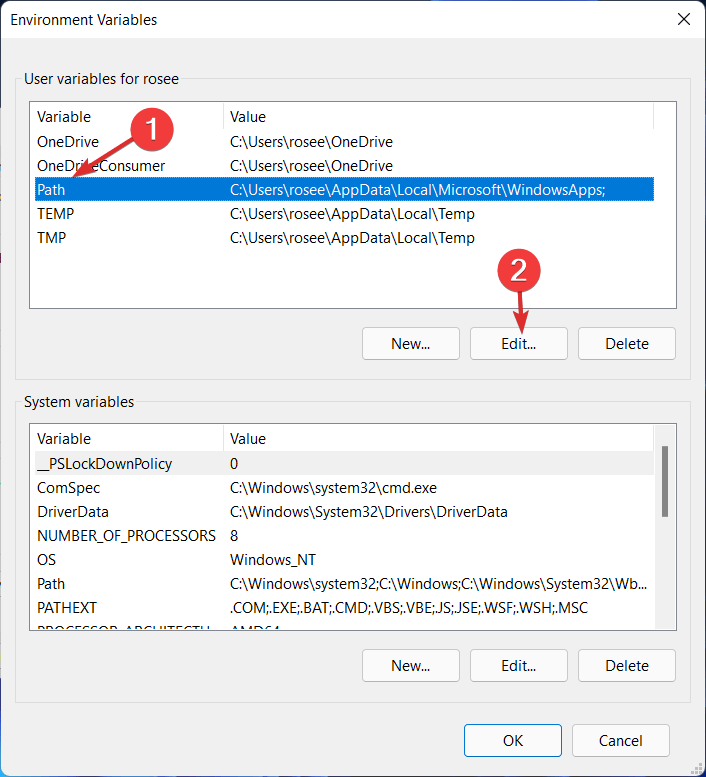 WinGet在Windows11中無法識別？這是做什么