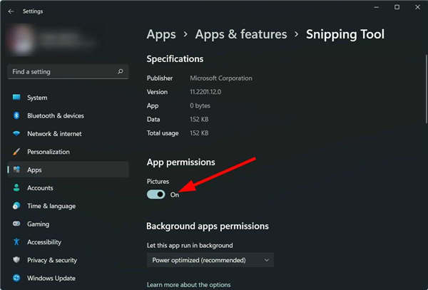 Windows 11中缺少截圖工具的修復(fù)技巧