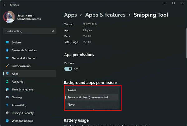 Windows 11中缺少截圖工具的修復(fù)技巧