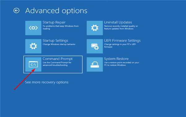 windows11安裝找不到任何設(shè)備驅(qū)動(dòng)程序