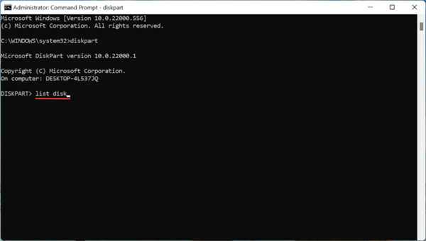 windows11安裝找不到任何設(shè)備驅(qū)動(dòng)程序