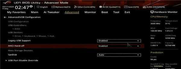 windows11安裝找不到任何設(shè)備驅(qū)動(dòng)程序