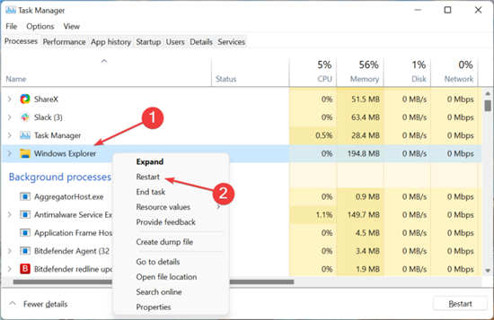 教你windows11怎么設(shè)置顯示固定應(yīng)用