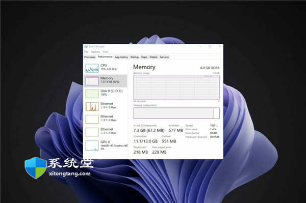 Windows11會消耗更多內(nèi)存嗎？在這里找到