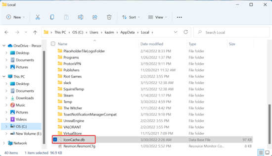 教你windows11怎么設(shè)置顯示固定應(yīng)用