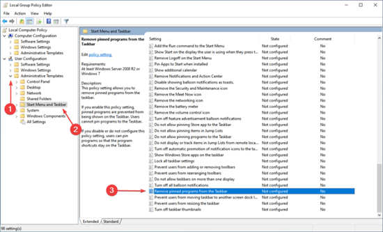 教你windows11怎么設(shè)置顯示固定應(yīng)用