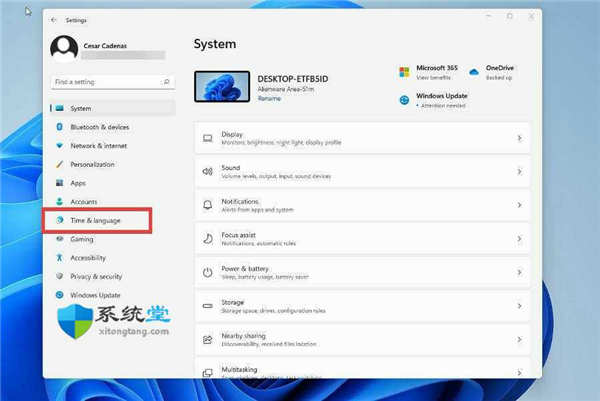 如何在windows11上啟用亞馬遜應(yīng)用商店_啟用亞馬遜應(yīng)用商店詳細(xì)介紹