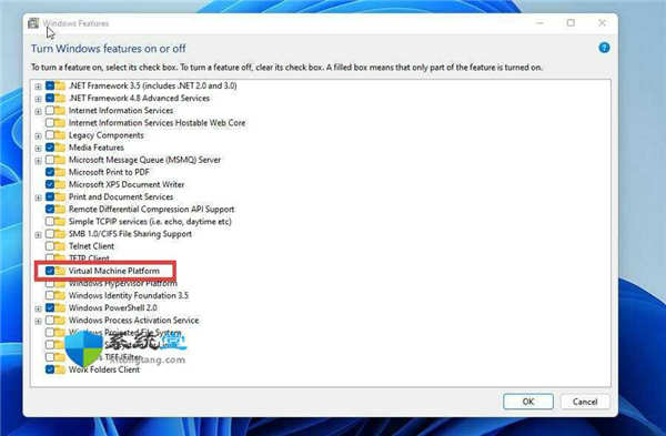 如何在windows11上啟用亞馬遜應(yīng)用商店_啟用亞馬遜應(yīng)用商店詳細(xì)介紹
