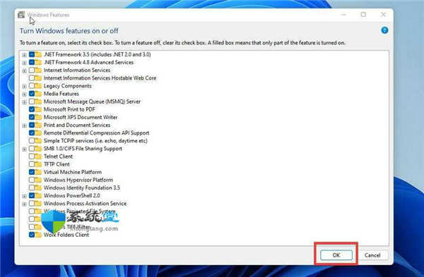 如何在windows11上啟用亞馬遜應(yīng)用商店_啟用亞馬遜應(yīng)用商店詳細(xì)介紹