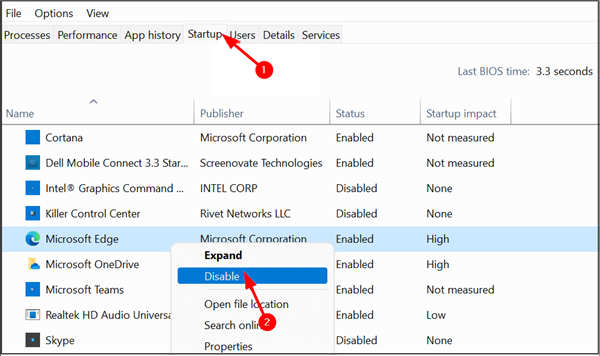 Windows11會(huì)消耗更多內(nèi)存嗎？在這里找到