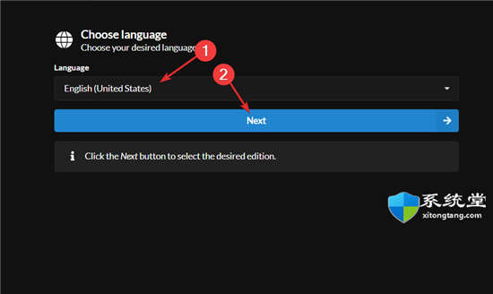 uup轉(zhuǎn)儲下載教程_如何從UUP轉(zhuǎn)儲下載Windows11 ISO
