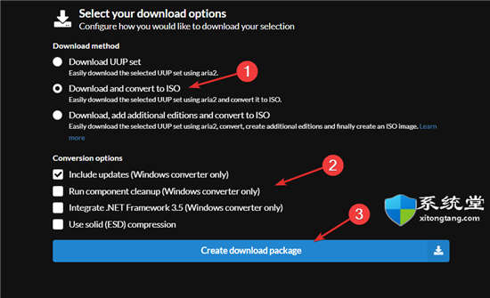 uup轉(zhuǎn)儲下載教程_如何從UUP轉(zhuǎn)儲下載Windows11 ISO