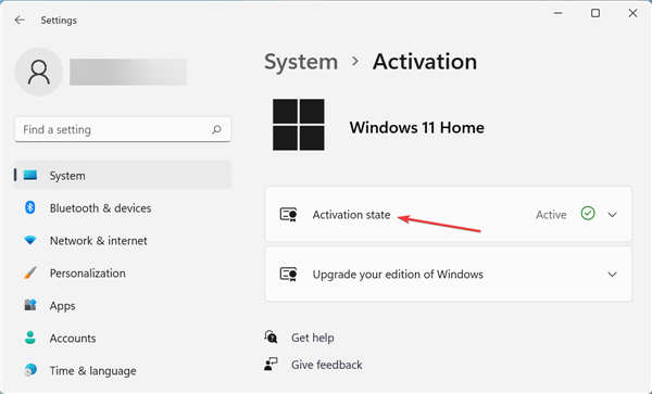 如何修復(fù)Windows11激活錯(cuò)誤0xc004f050_win11激活錯(cuò)修復(fù)技巧