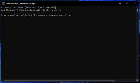 如何修復(fù)Windows11更新錯誤 0x800f0922