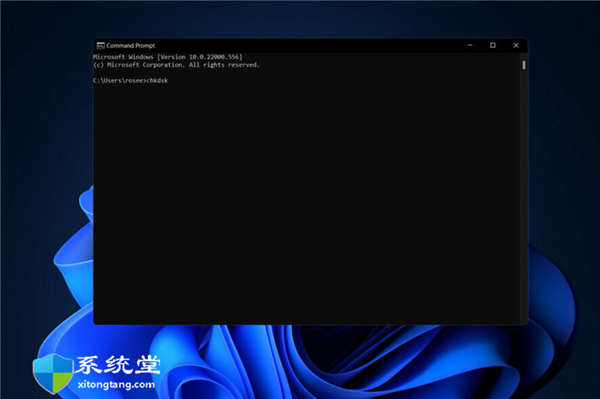 如何修復(fù)任何Windows11磁盤(pán)