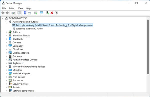 Windows11中discord麥克風沒聲音怎么辦