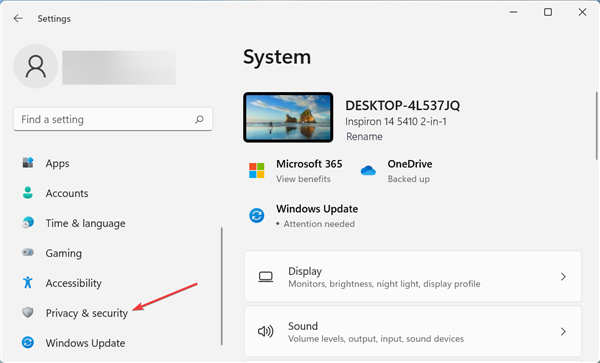 Windows11中discord麥克風沒聲音怎么辦