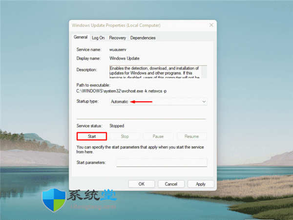 如何修復win11或win10中的錯誤代碼 0x801901f5（已解決！）